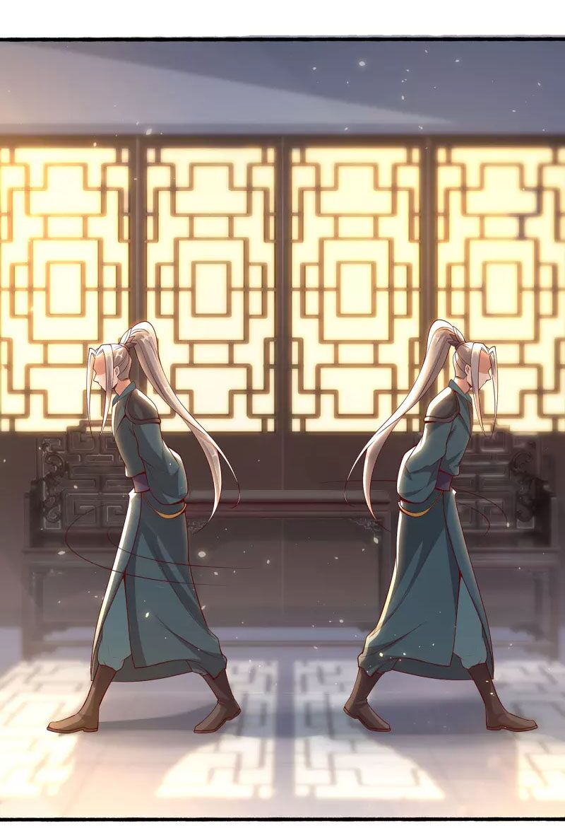 Tiên Đế Xâm Nhập: Chapter 99