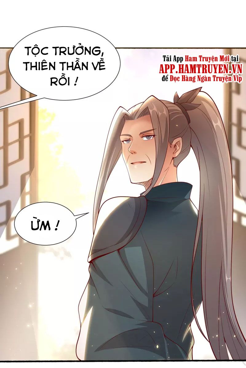 Tiên Đế Xâm Nhập: Chapter 99