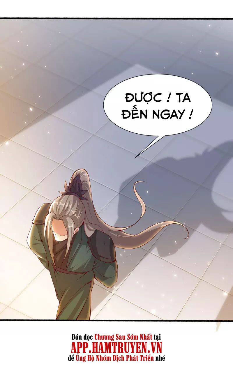 Tiên Đế Xâm Nhập: Chapter 99