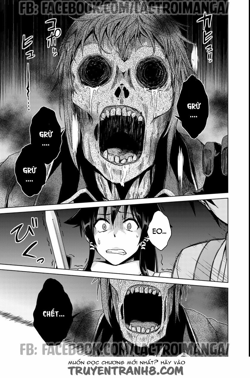 Nidome No Jinsei Wo Isekai De: Chapter 10.5