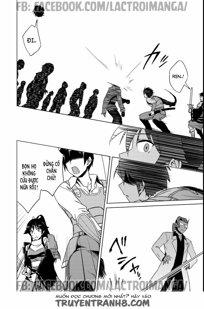 Nidome No Jinsei Wo Isekai De: Chapter 10.5