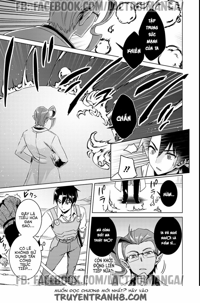 Nidome No Jinsei Wo Isekai De: Chapter 10.5