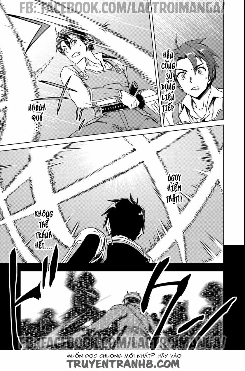 Nidome No Jinsei Wo Isekai De: Chapter 10.5