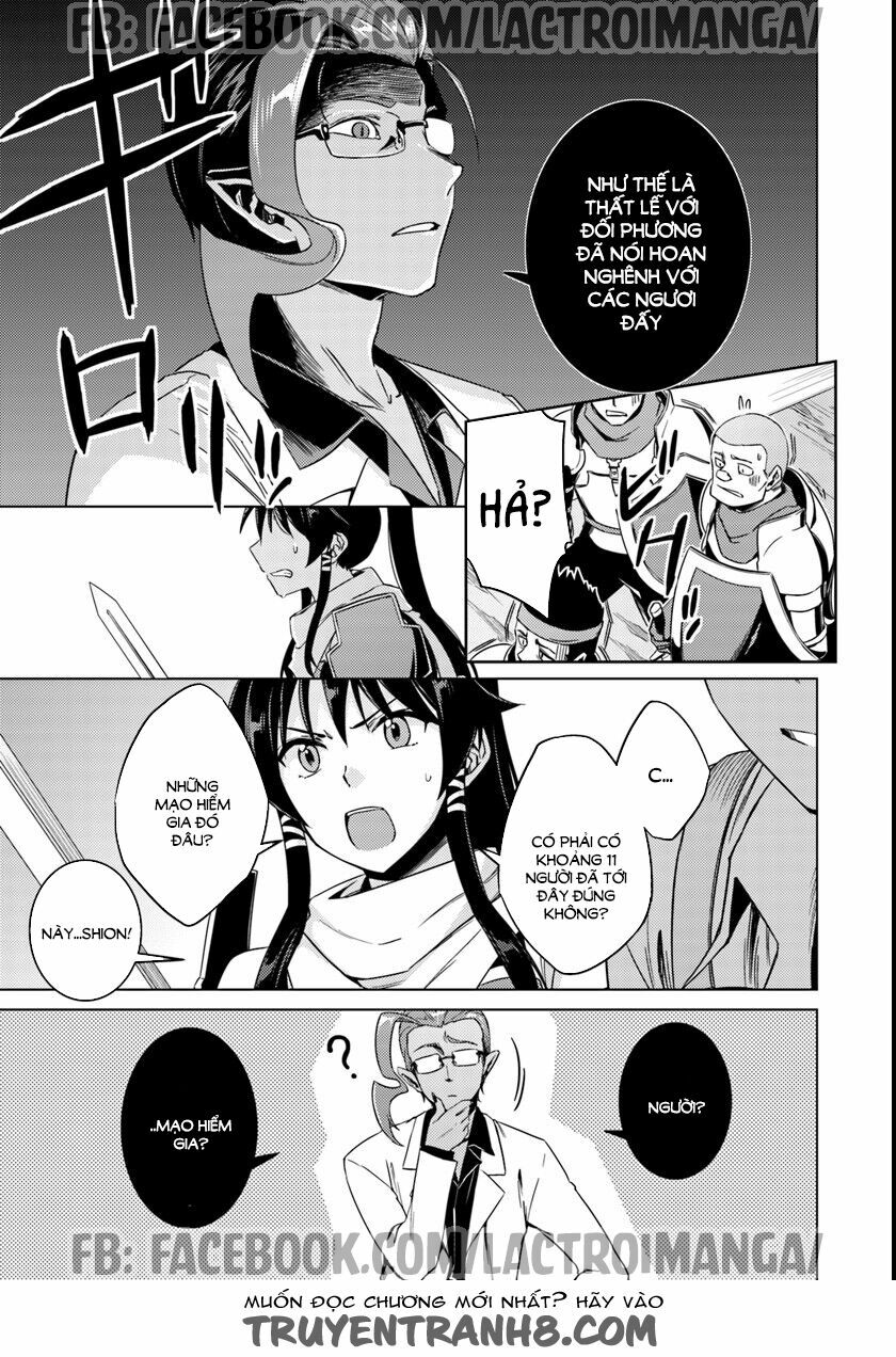 Nidome No Jinsei Wo Isekai De: Chapter 10.5