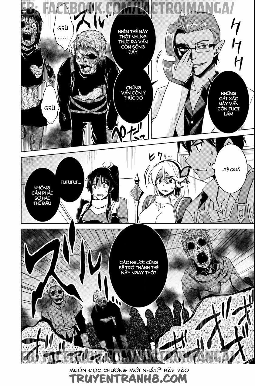 Nidome No Jinsei Wo Isekai De: Chapter 10.5