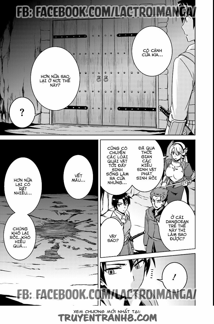 Nidome No Jinsei Wo Isekai De: Chapter 10