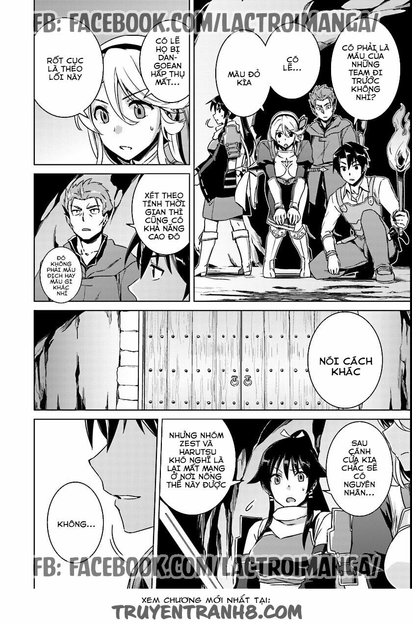 Nidome No Jinsei Wo Isekai De: Chapter 10