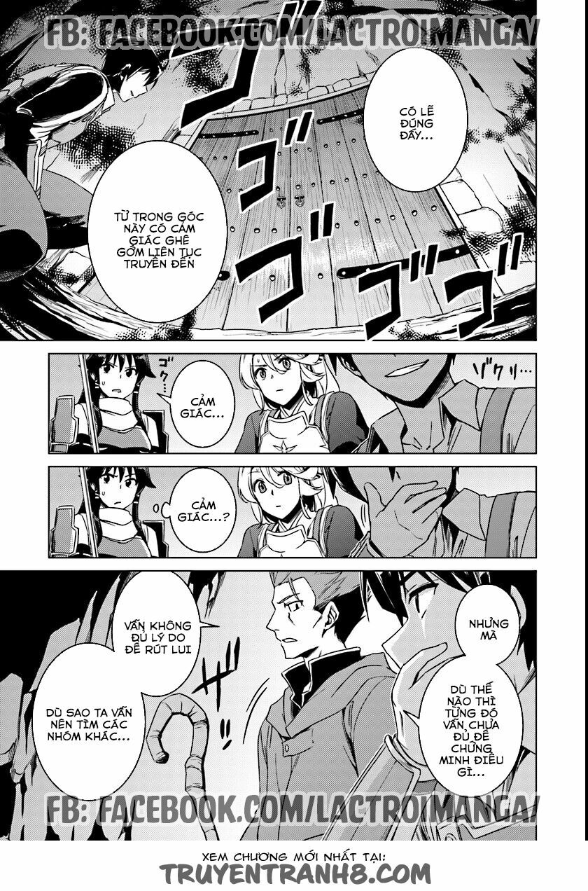 Nidome No Jinsei Wo Isekai De: Chapter 10