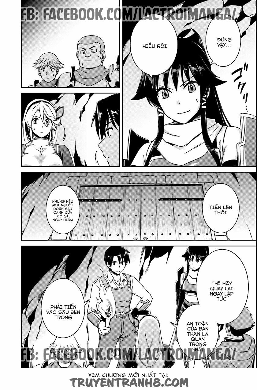 Nidome No Jinsei Wo Isekai De: Chapter 10