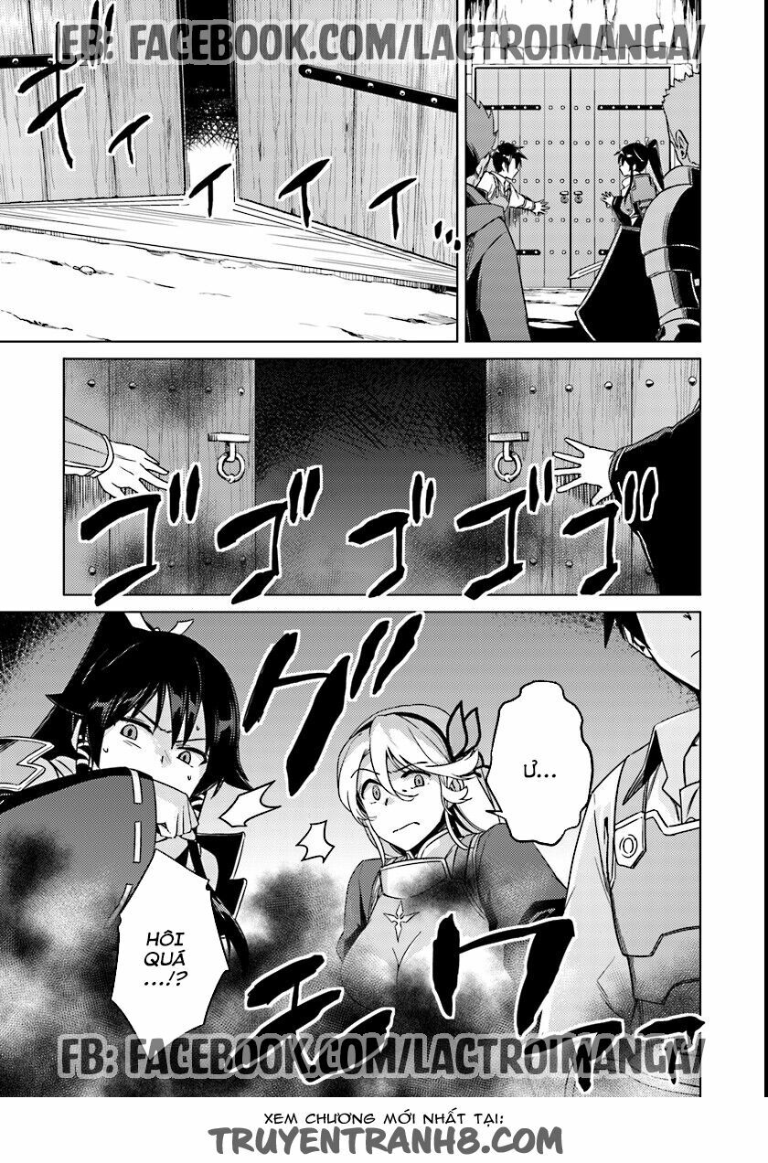Nidome No Jinsei Wo Isekai De: Chapter 10