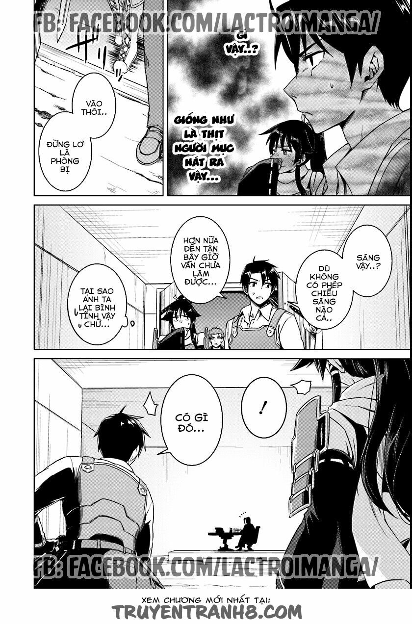 Nidome No Jinsei Wo Isekai De: Chapter 10