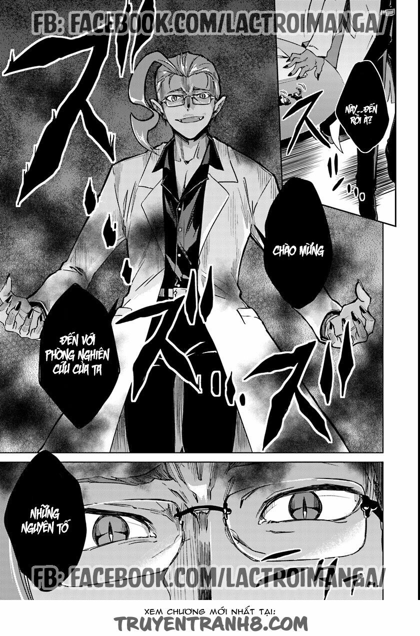 Nidome No Jinsei Wo Isekai De: Chapter 10