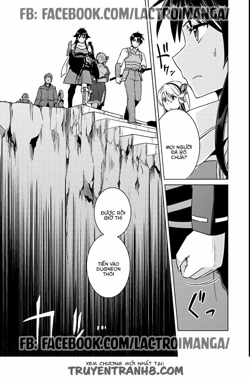 Nidome No Jinsei Wo Isekai De: Chapter 10