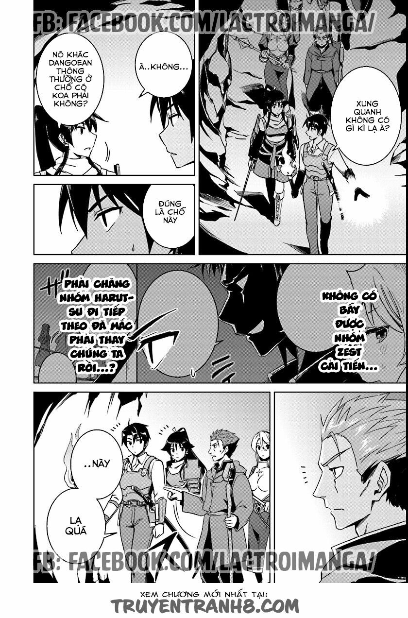 Nidome No Jinsei Wo Isekai De: Chapter 10