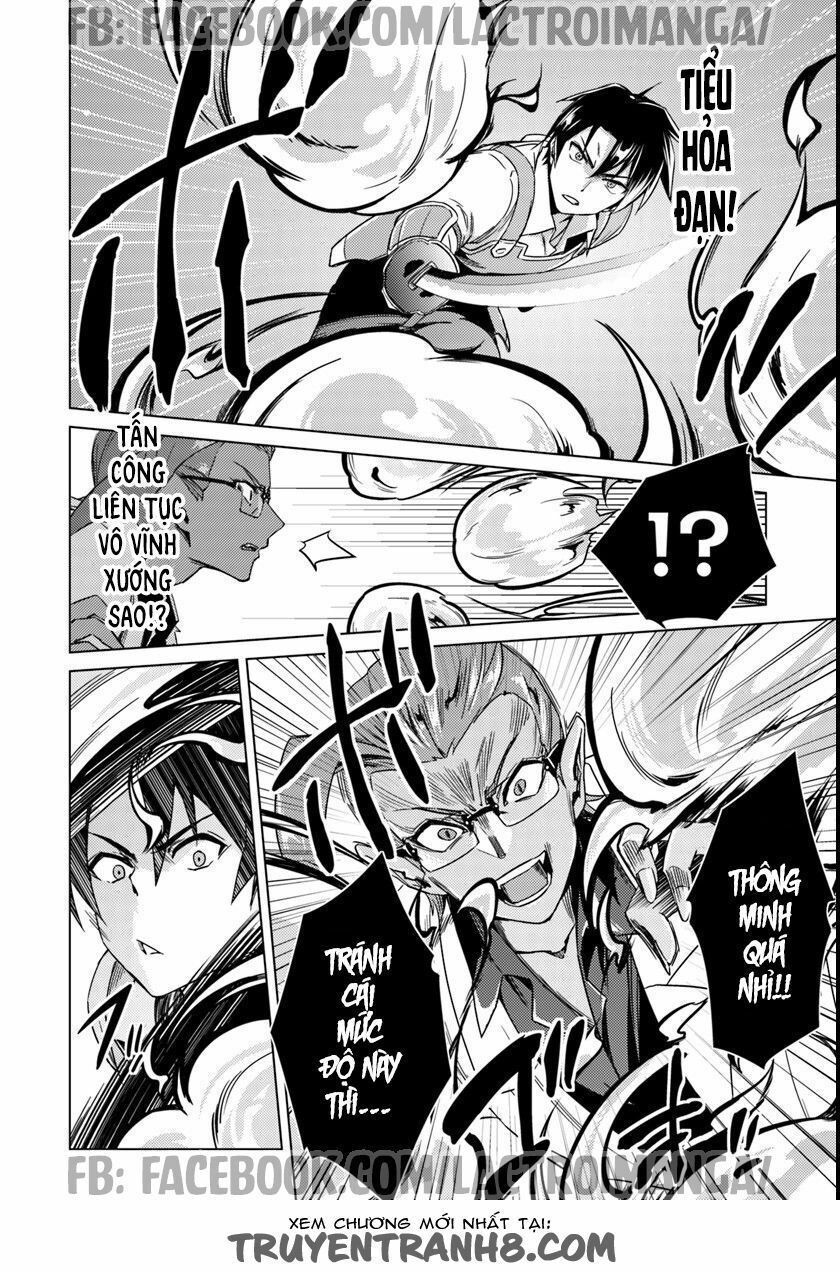Nidome No Jinsei Wo Isekai De: Chapter 11