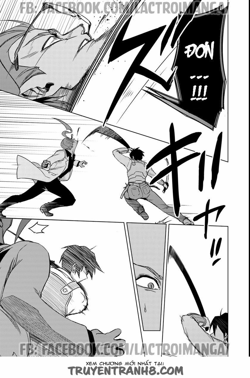 Nidome No Jinsei Wo Isekai De: Chapter 11