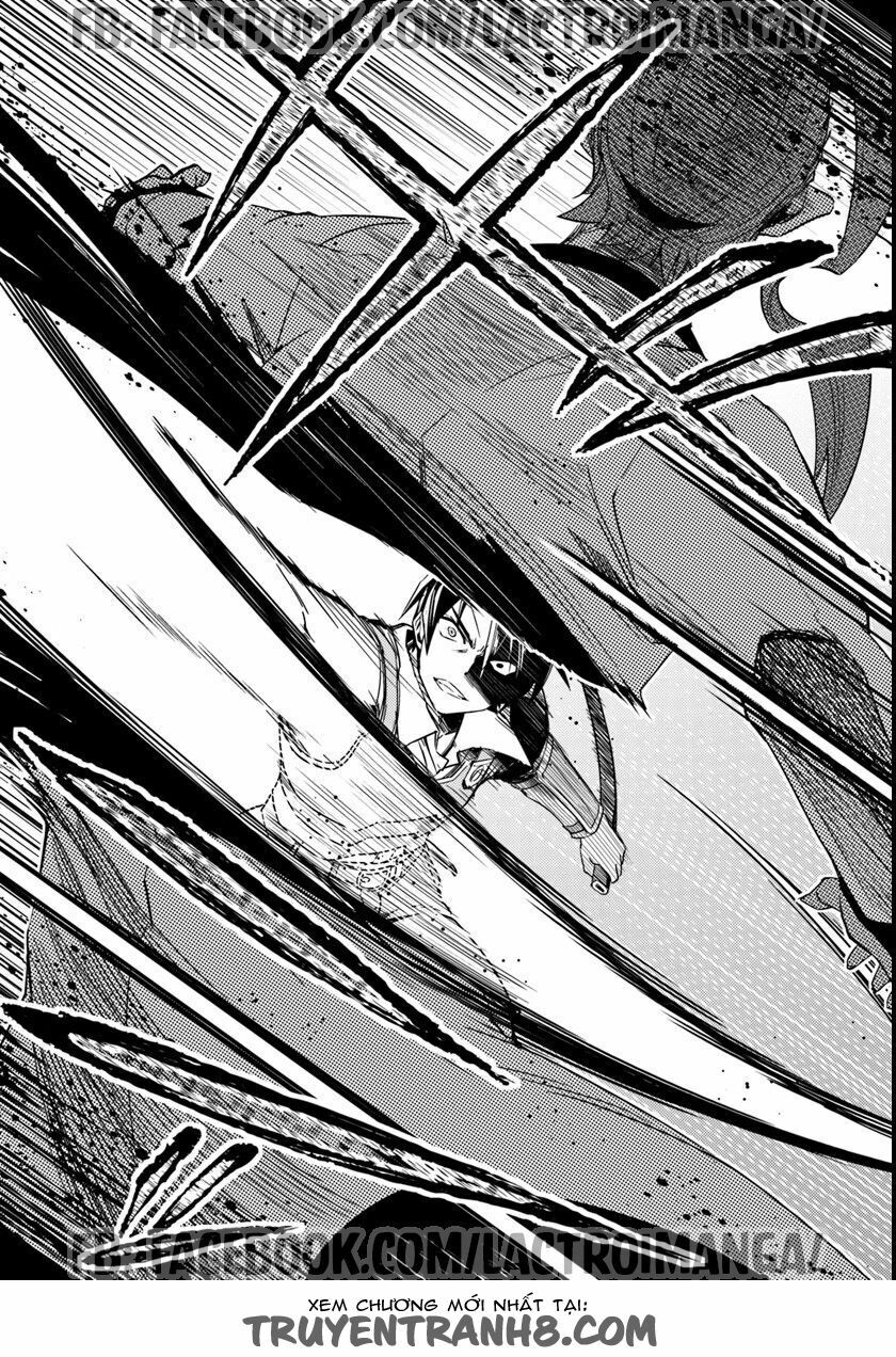 Nidome No Jinsei Wo Isekai De: Chapter 11