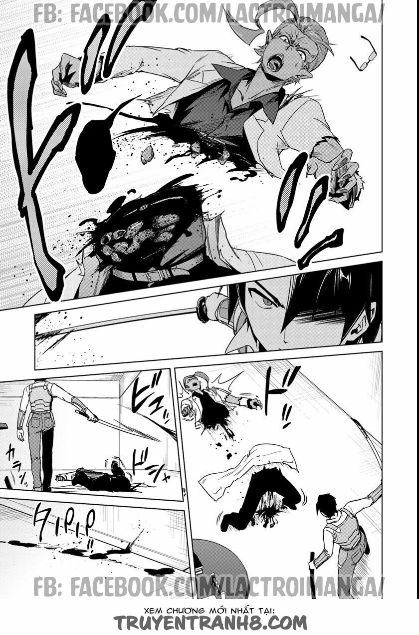 Nidome No Jinsei Wo Isekai De: Chapter 11