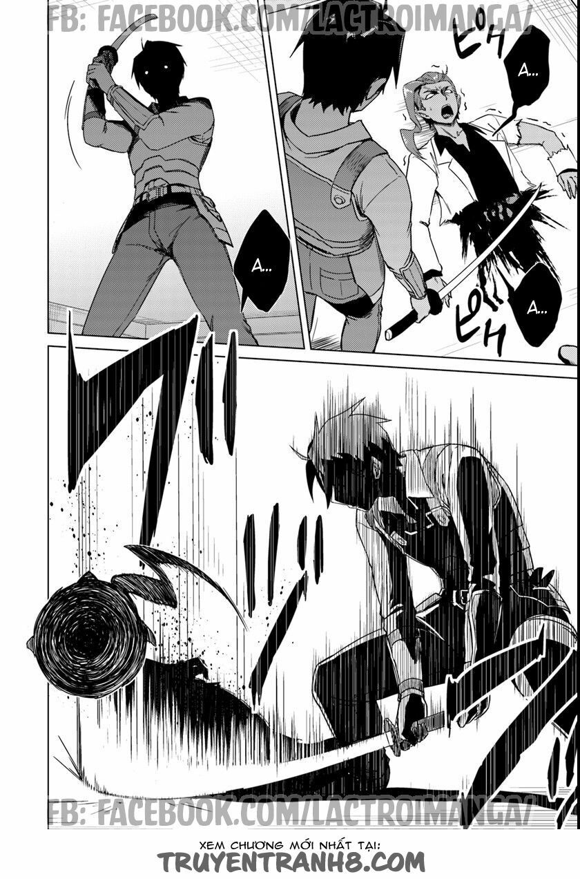 Nidome No Jinsei Wo Isekai De: Chapter 11