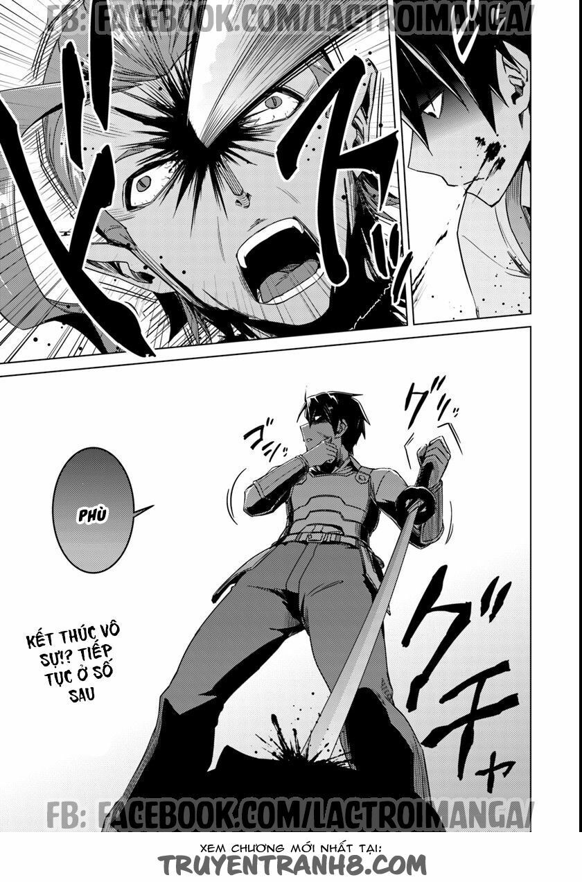 Nidome No Jinsei Wo Isekai De: Chapter 11