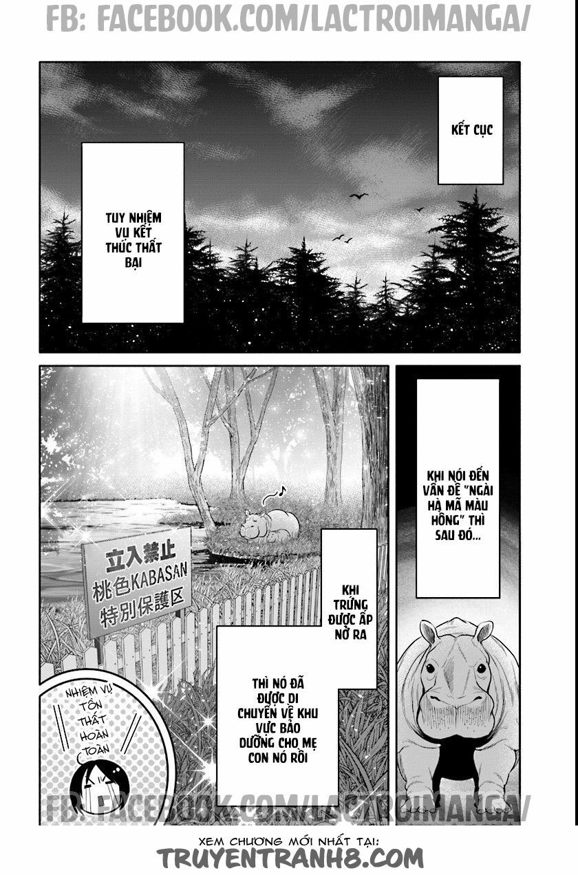Nidome No Jinsei Wo Isekai De: Chapter 11