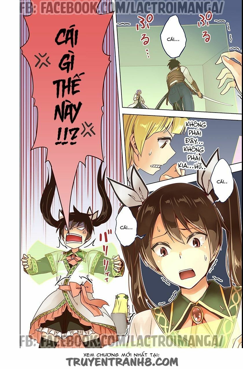 Nidome No Jinsei Wo Isekai De: Chapter 11