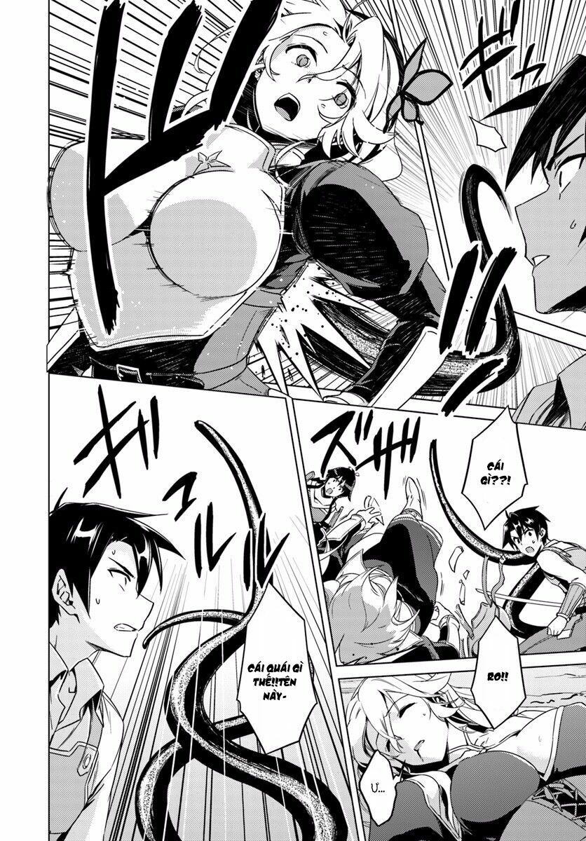 Nidome No Jinsei Wo Isekai De: Chapter 12