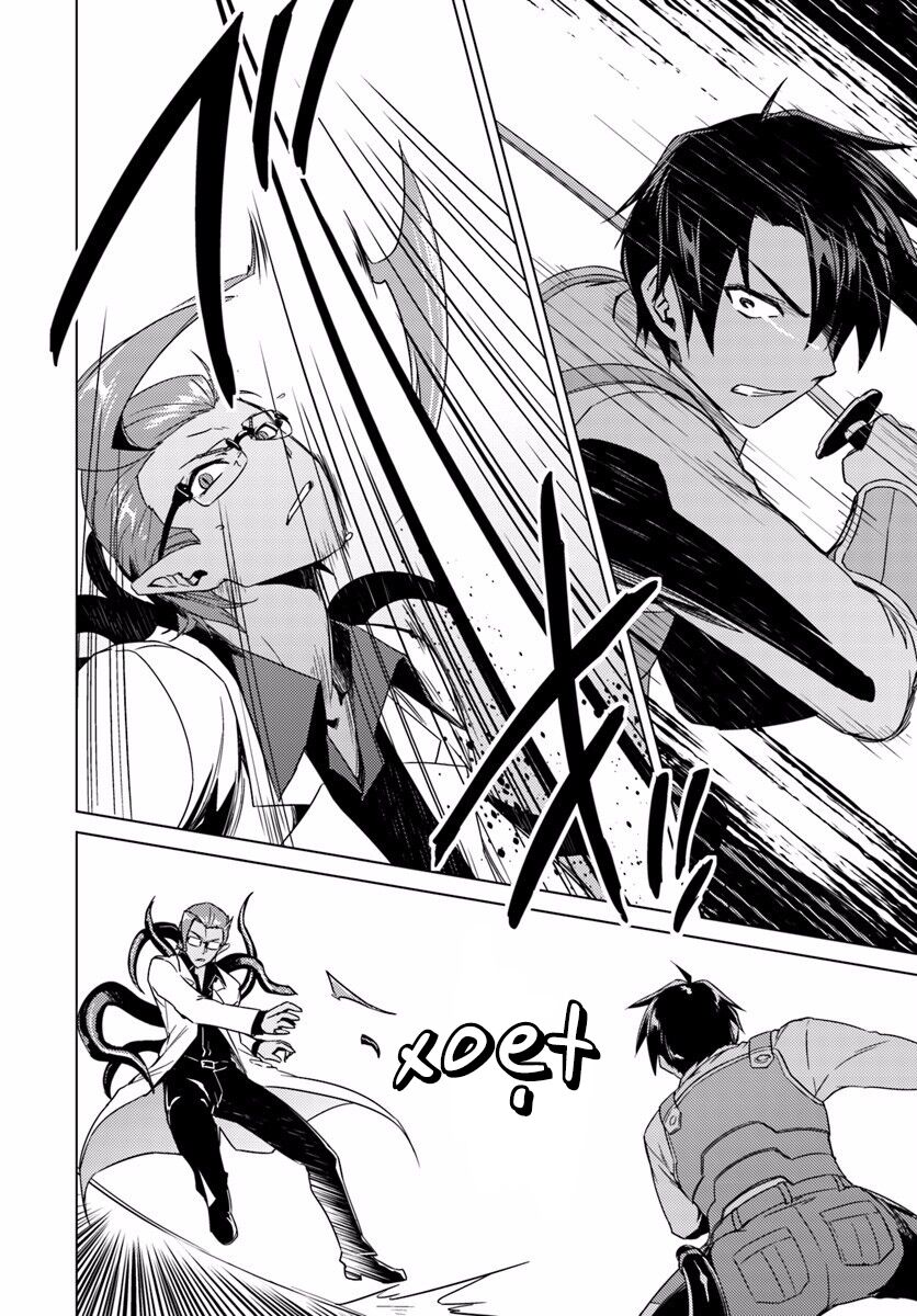 Nidome No Jinsei Wo Isekai De: Chapter 12