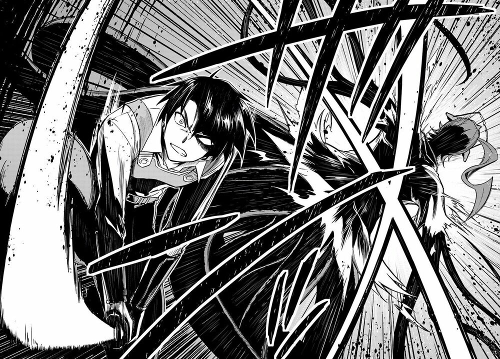 Nidome No Jinsei Wo Isekai De: Chapter 13.1