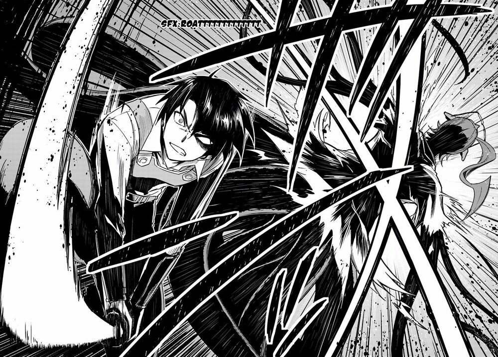 Nidome No Jinsei Wo Isekai De: Chapter 13.1