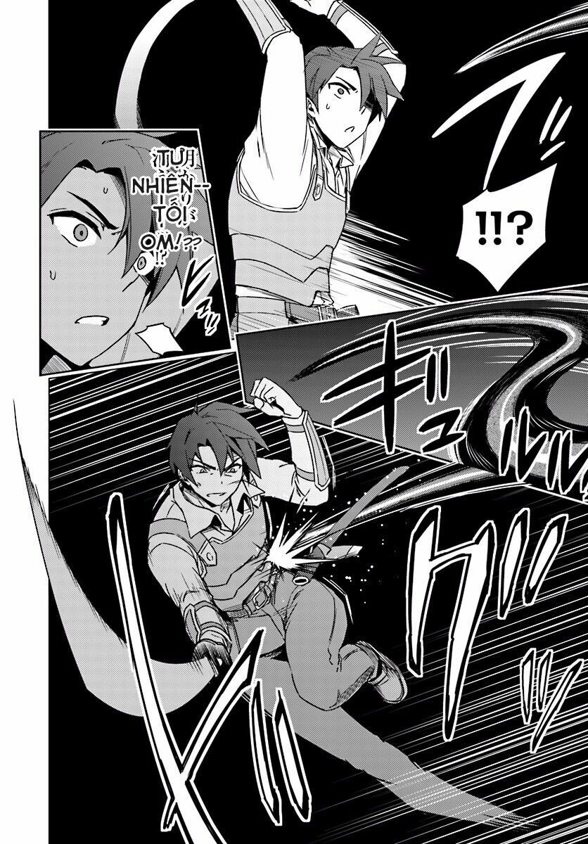 Nidome No Jinsei Wo Isekai De: Chapter 13.1