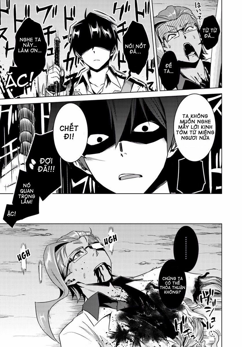 Nidome No Jinsei Wo Isekai De: Chapter 13.2