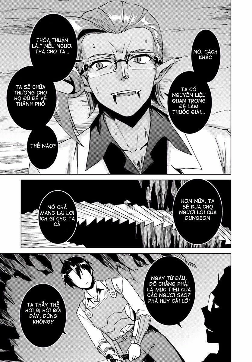 Nidome No Jinsei Wo Isekai De: Chapter 13.2