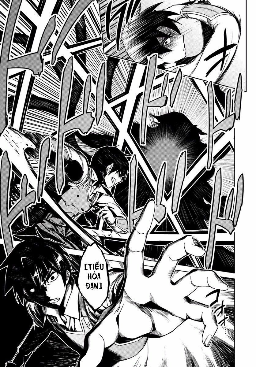 Nidome No Jinsei Wo Isekai De: Chapter 13.2
