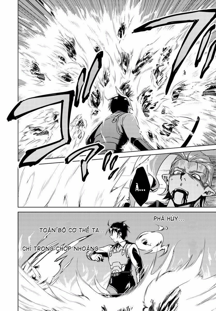 Nidome No Jinsei Wo Isekai De: Chapter 13.2