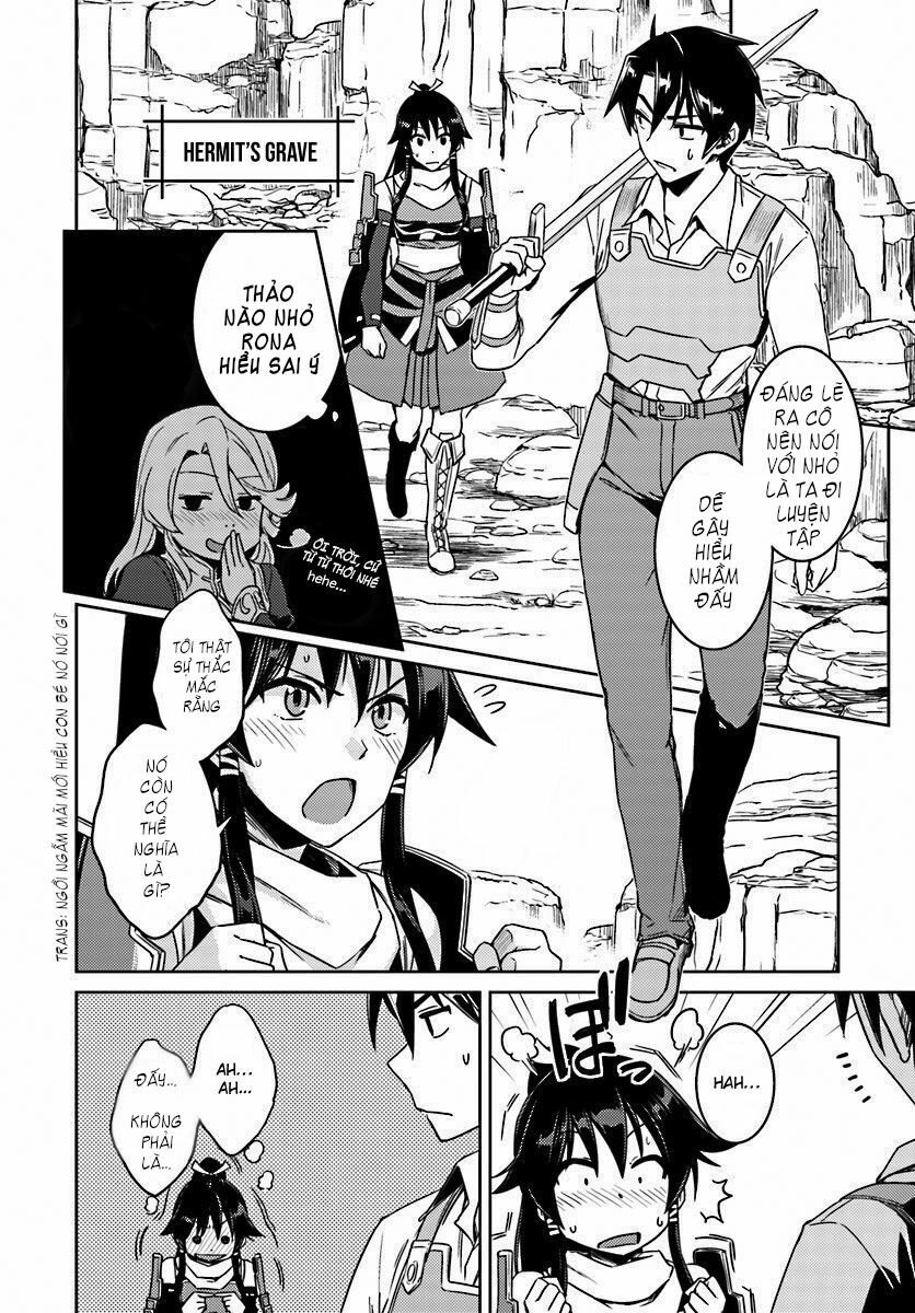 Nidome No Jinsei Wo Isekai De: Chapter 14.2: | Tasty Soul