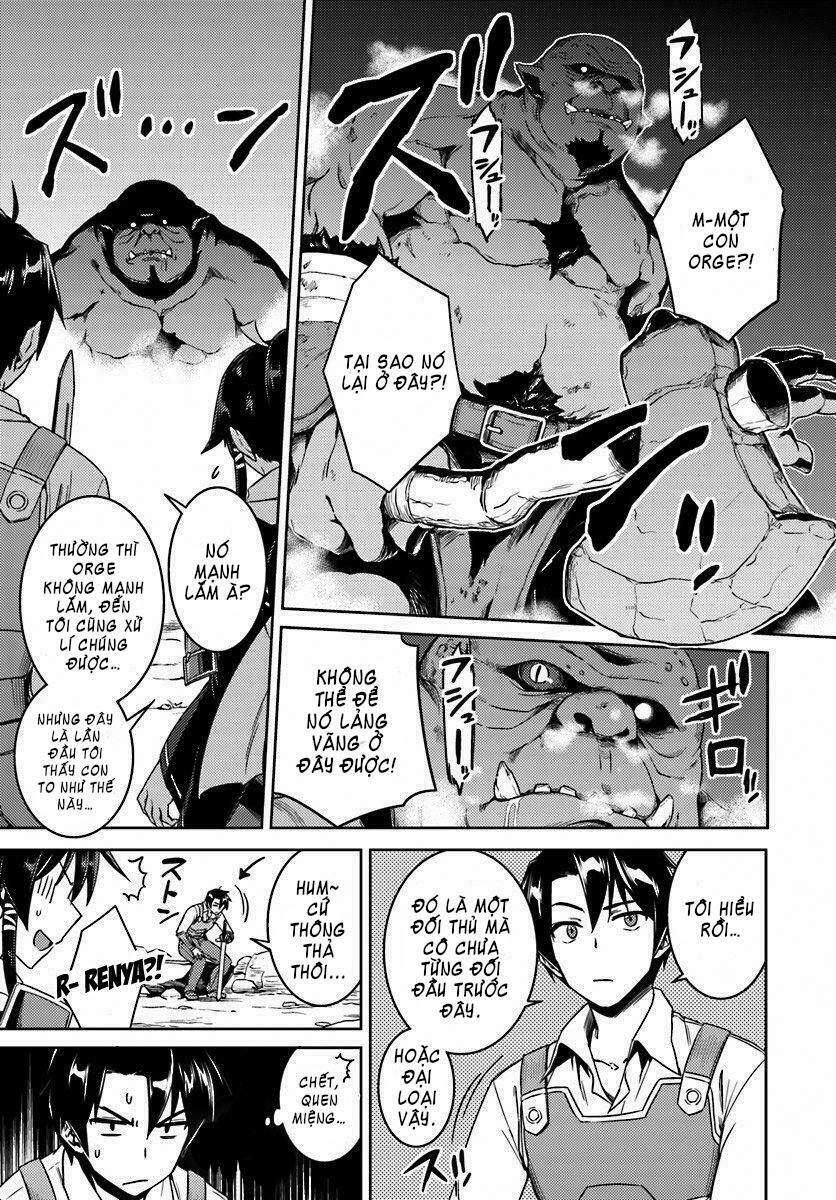 Nidome No Jinsei Wo Isekai De: Chapter 14.2: | Tasty Soul