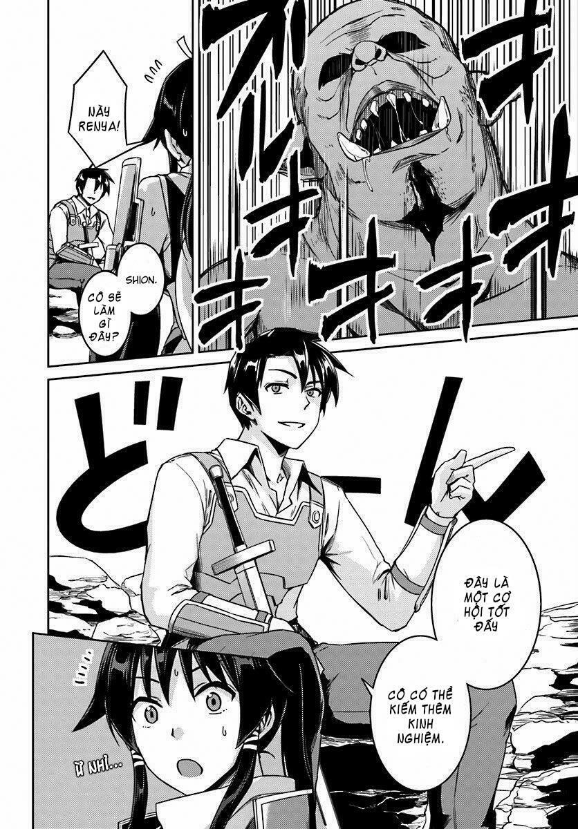 Nidome No Jinsei Wo Isekai De: Chapter 14.2: | Tasty Soul