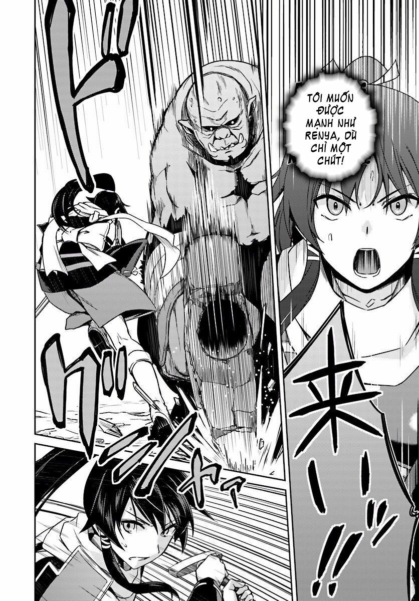 Nidome No Jinsei Wo Isekai De: Chapter 14.2: | Tasty Soul