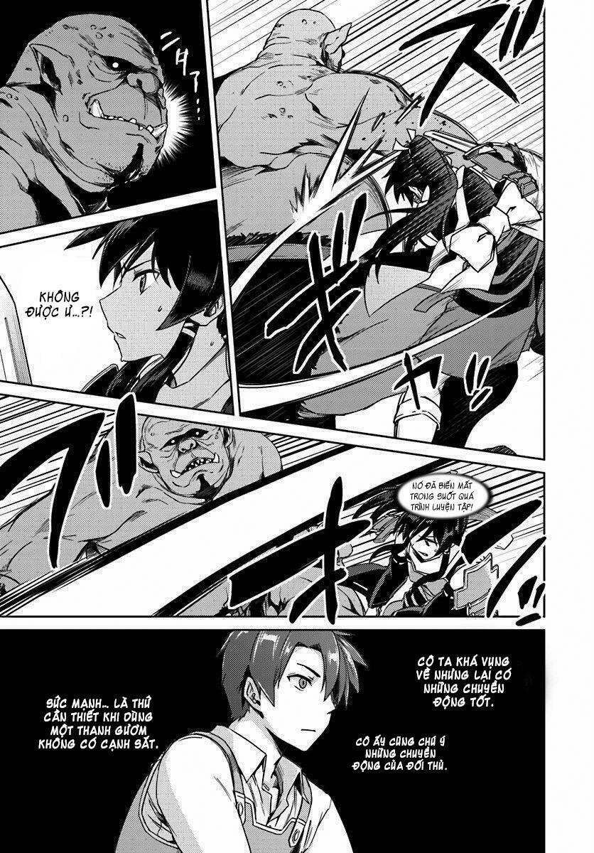 Nidome No Jinsei Wo Isekai De: Chapter 14.2: | Tasty Soul