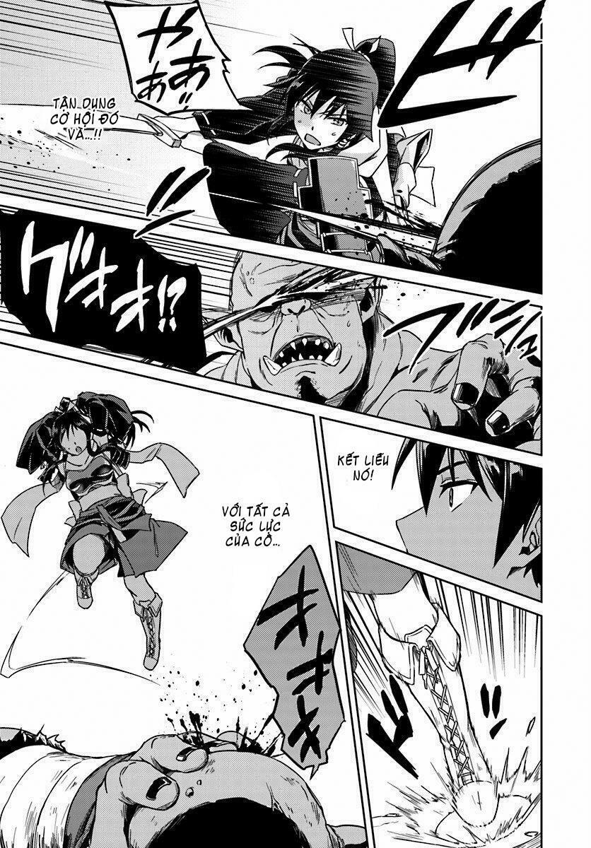 Nidome No Jinsei Wo Isekai De: Chapter 14.2: | Tasty Soul
