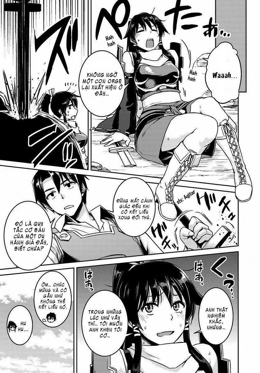 Nidome No Jinsei Wo Isekai De: Chapter 14.2: | Tasty Soul