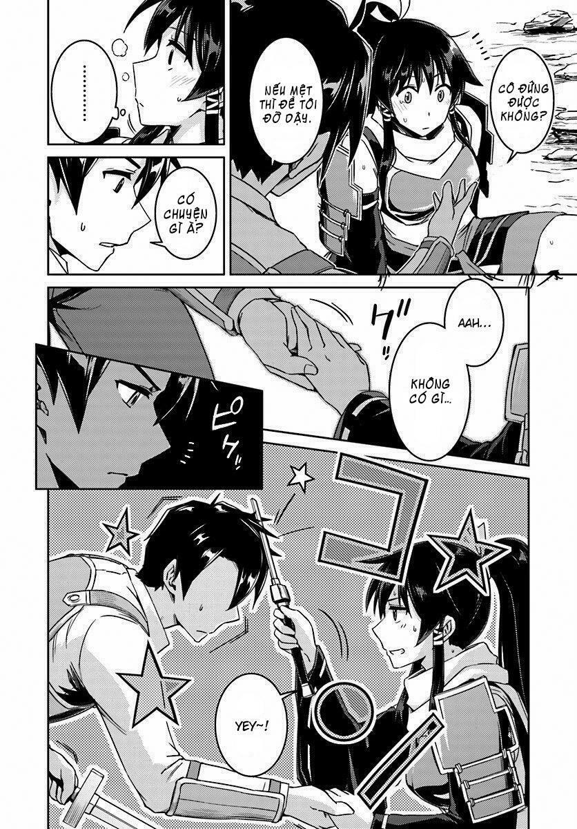 Nidome No Jinsei Wo Isekai De: Chapter 14.2: | Tasty Soul