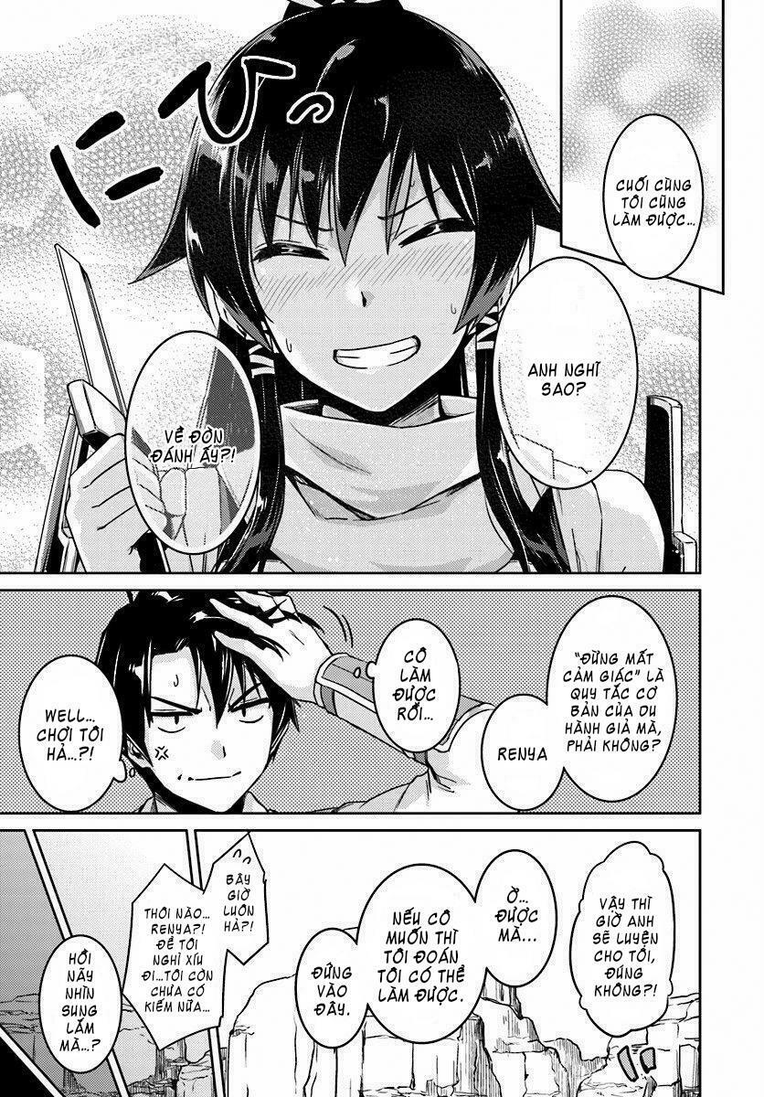 Nidome No Jinsei Wo Isekai De: Chapter 14.2: | Tasty Soul