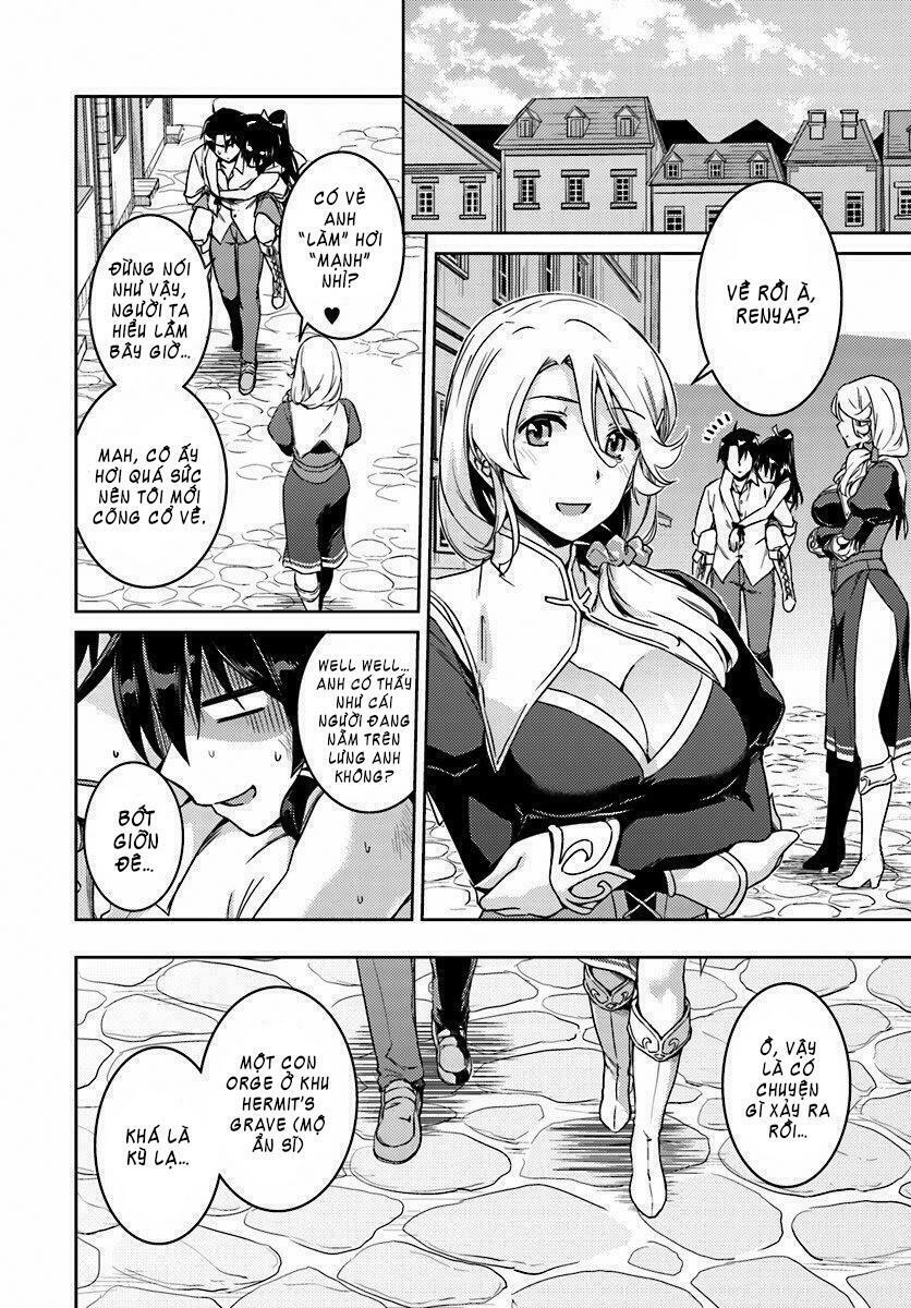 Nidome No Jinsei Wo Isekai De: Chapter 14.2: | Tasty Soul