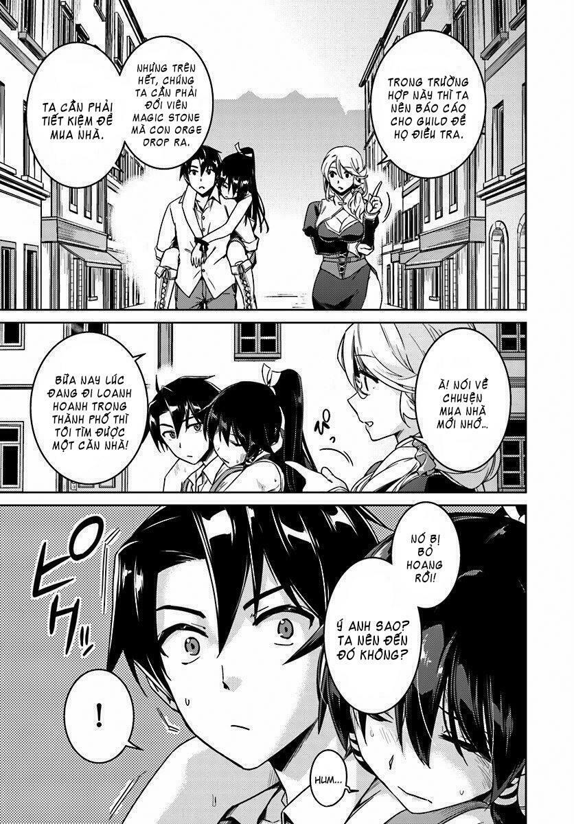 Nidome No Jinsei Wo Isekai De: Chapter 14.2: | Tasty Soul