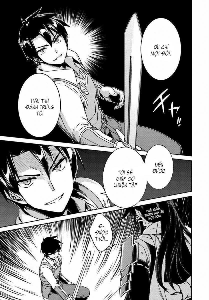 Nidome No Jinsei Wo Isekai De: Chapter 14.2: | Tasty Soul