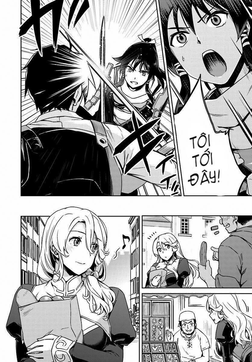 Nidome No Jinsei Wo Isekai De: Chapter 14.2: | Tasty Soul