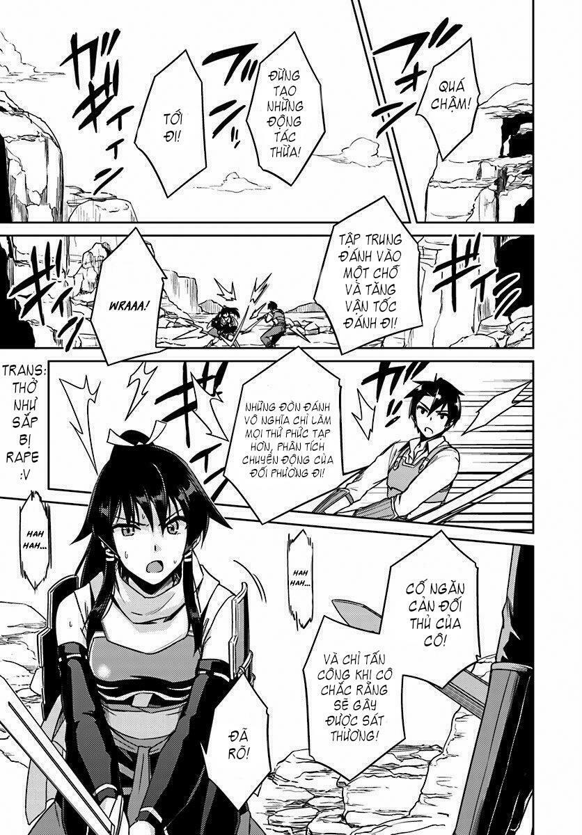 Nidome No Jinsei Wo Isekai De: Chapter 14.2: | Tasty Soul