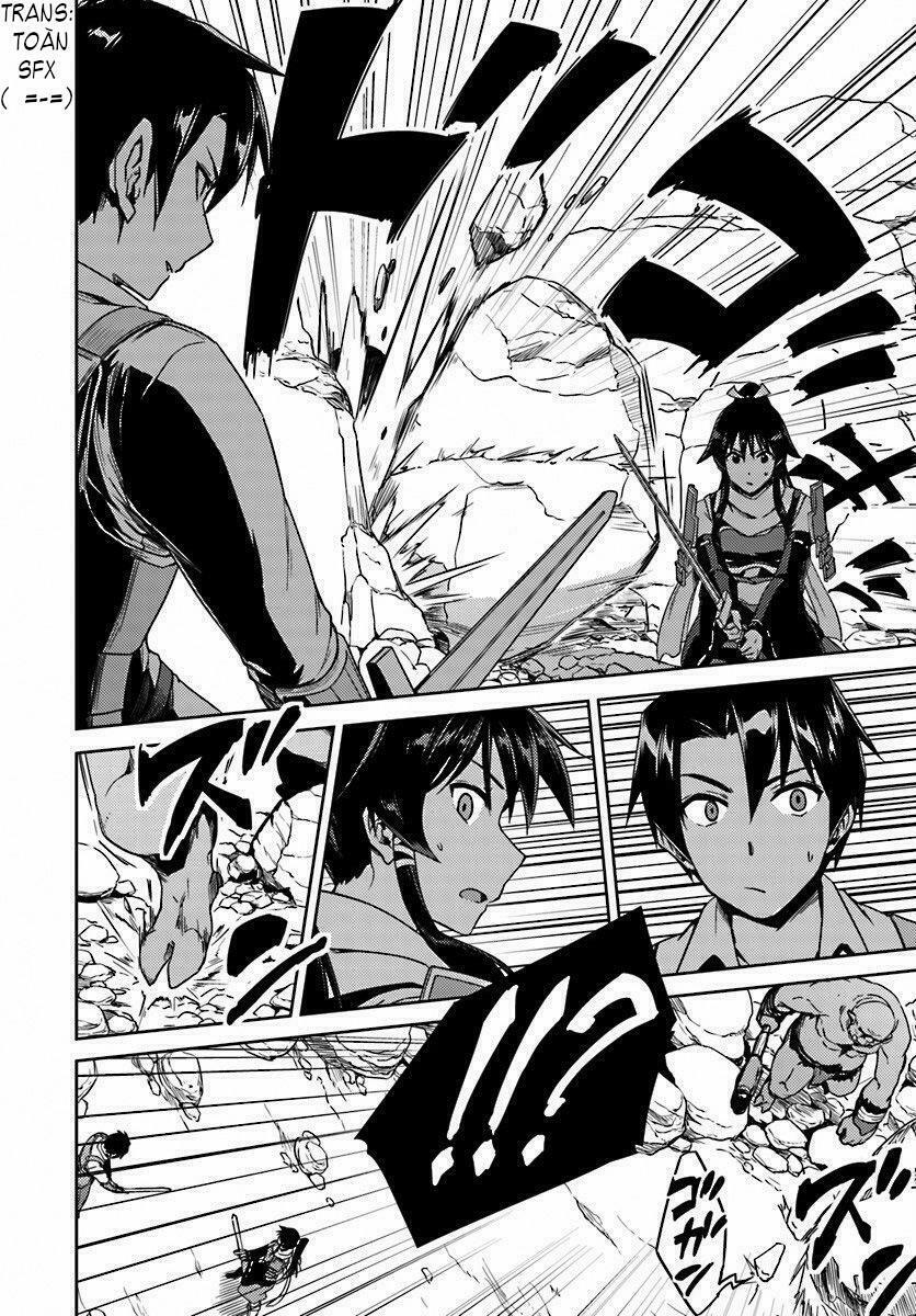 Nidome No Jinsei Wo Isekai De: Chapter 14.2: | Tasty Soul